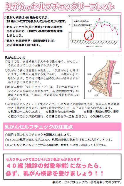 リーフレットの画像クリックすると別ウィンドウで内容をPDFファイルで表示