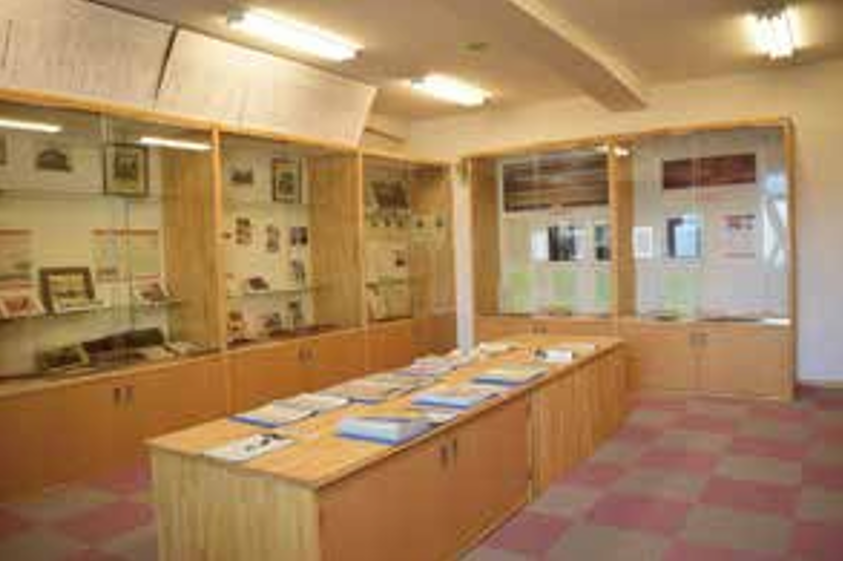 学校所蔵資料