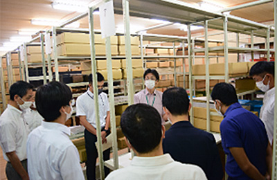 教職員向け研修